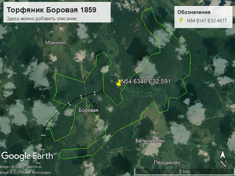 Файл:Торфяник Боровая 1859.jpg