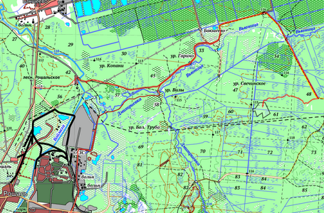 Simargl report 2026 05 30 59 media 68 Рошаль Шатурский район Московская область.png