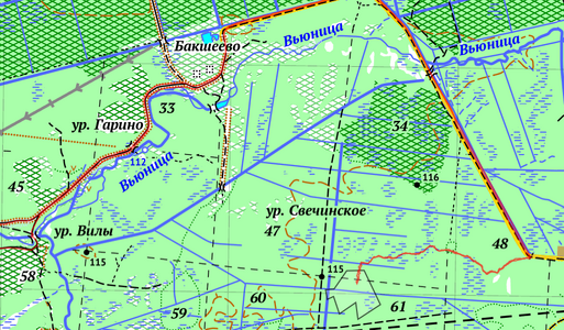 Simargl report 2026 05 30 59 media 67 Рошаль Шатурский район Московская область.png